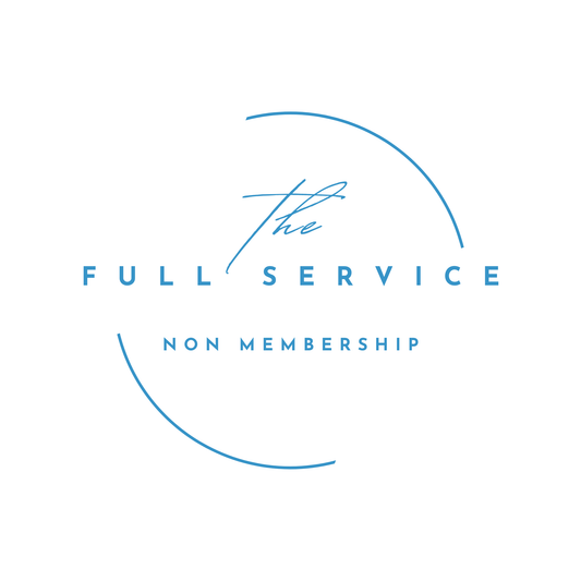 Full Service Non Membership