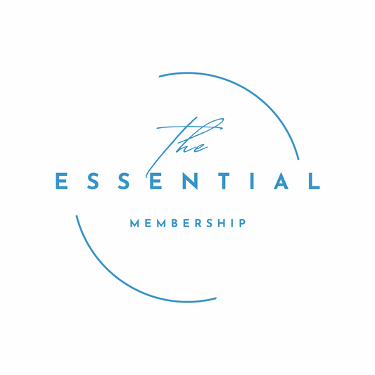 The Essential Membership